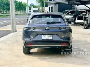 2023 Honda HR-V 1.5 e:HEV RS SUV