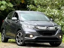 2020 Honda HR-V 1.8 E SUV (HONDA FULL SERVICE RECORD)