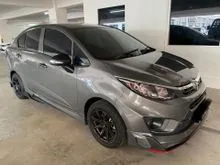 Proton Persona 1.6 Premium Sedan Proton PERSONA 1.6 Sport Version Kit Android