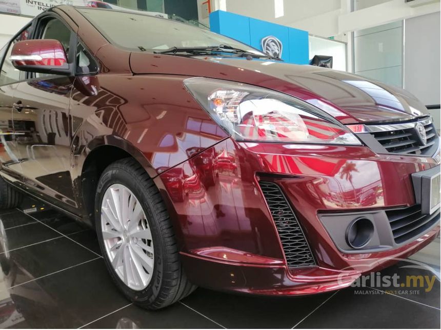 Proton Exora 5 Used Latest Second Hand Proton Exora Specs And Prices Waa2