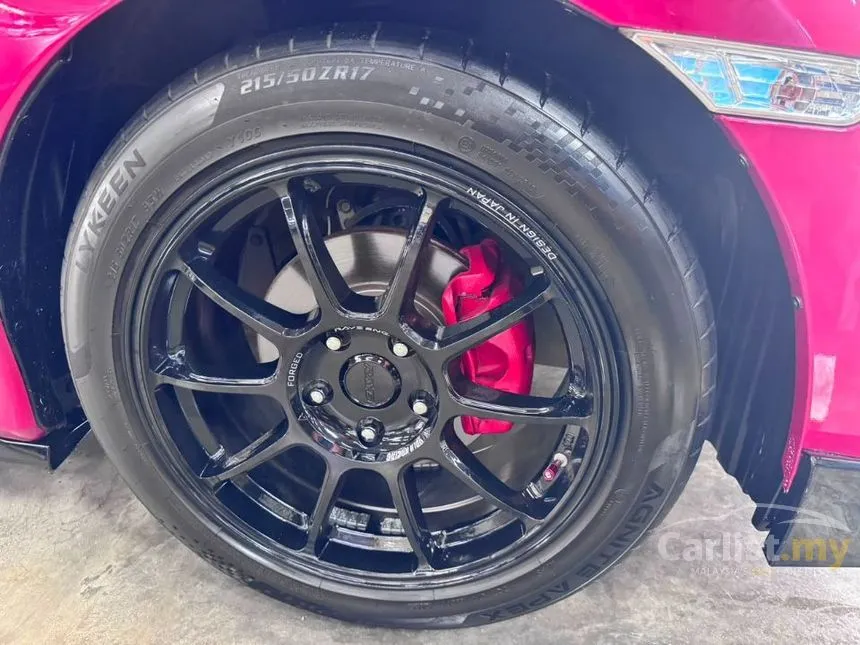 2022 Honda Civic S Sedan