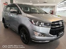 2019 Toyota Innova 2.0 X MPV