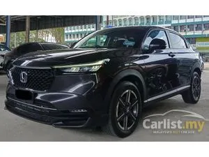 2023 Honda HR-V 1.5 E SUV