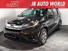 2019 Honda BR-V 1.5 (A) Tip Top 5-Years Warranty