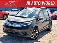 2019 Honda BR-V 1.5 (A) Tip Top FREE 5-Years Warranty
