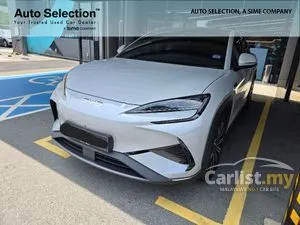 2025 BYD Sealion 7 Premium SUV
