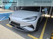 2025 SIME DARBY BYD Sealion 7 0.0 Premium SUV