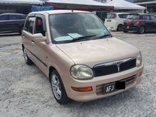 2005 Perodua Kelisa 1.0 (M) GX (1 Lady Owner) (Original Year Make 2005)