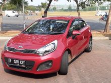 2014 KIA Rio 1.4 TDP 16 JT