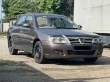 2011 Proton Waja 1.6 Premium CPS Sedan
