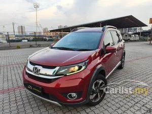 2019 Honda BR-V 1.5 V SUV