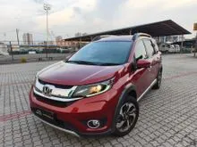 2019 Honda BR-V 1.5 V SUV ( FAST APPROVAL )