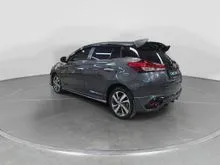 2020 Toyota Yaris 1.5 TRD Sportivo Hatchback