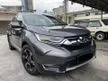 Used Good Condition Ada Record Service Ada Warranty Honda CR-V 1.5 TC-P VTEC SUV 2017 - Cars for sale