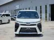 Recon 2019 Toyota Voxy 2.0 ZS Kirameki Edition MPV Picnic Spec