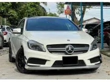 2014 Mercedes-Benz AMG A45 2.0 4MATIC,1OWNER,LOW MILEAGE,3 YRS WARRANTY