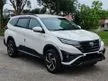 Used 2019 Toyota Rush 1.5 S SUV ORIGINAL CONDITION - Cars for sale