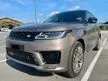 Used 2015 Land Rover Range Rover Sport 3.0 HSE SUV FACELIFT SUNROOF KEYLESS
