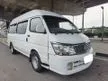 2011 Shenyang Brilliance JINBEI 2.2 (M) Window Van 14 Seat