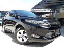 2014 Toyota Harrier 2.0 Elegance SUV - CHEAPEST IN TOWN , NEGO UNTIL LET GO!