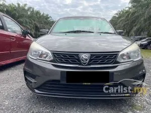 2020 Proton Saga 1.3 Premium Sedan
