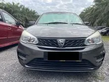 2020 Proton Saga 1.3 Premium Sedan