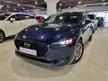 Used 2023 Mazda 3 1.5 Liftback Mid Hatchback + TipTop Condition + TRUSTED DEALER + Cars for sale +