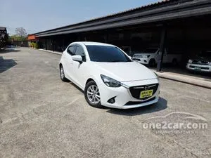2016 Mazda 2 1.3 Sports High Plus Hatchback