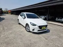 2016 Mazda 2 1.3 (ปี 15-25) Sports High Plus Hatchback