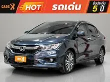 2019 Honda City 1.5 (ปี 14-18) SV+ Sedan