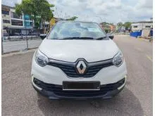 2019 Renault Captur 1.2 TCe 120 SUV