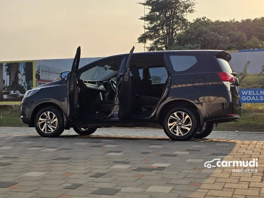 2021 Toyota Kijang Innova G MPV