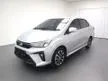Used 2020 Perodua Bezza 1.3 Advance Sedan 50K