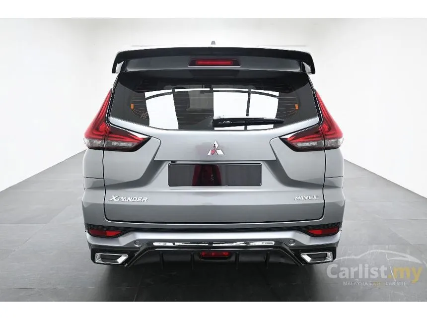2023 Mitsubishi Xpander MPV