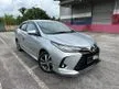 Used 2022 Toyota Vios 1.5 (A) G