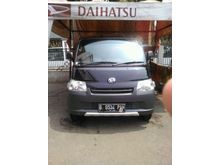Daihatsu pick-up Tdp 5 jt khusus usaha
