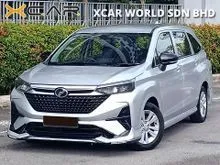 2024 Perodua Alza 1.5 AV - X-SPEC (A) *GUARANTEE No Accident/No Total Lost/No Flood*5 DAYS MONEY BACK GUARANTEE*