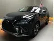 Recon 2018 Lexus NX300 2.0 I PACKAGE (CONVERT TO F SPORT)