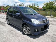 YEAR END SALES CMCO PROMOTION PERODUA VIVA 1.0 ELITE AUTO SELLING BELOW MARKET PRICE