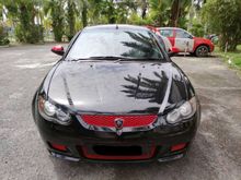 2006 Proton Satria 1.6 Neo Hatchback