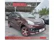 Used 2014 Toyota Avanza 1.5 G MPV (A) HIGH SPEC / FULL BODYKIT / SERVICE RECORD / MAINTAIN WELL / ONE OWNER / ACCIDENT FREE