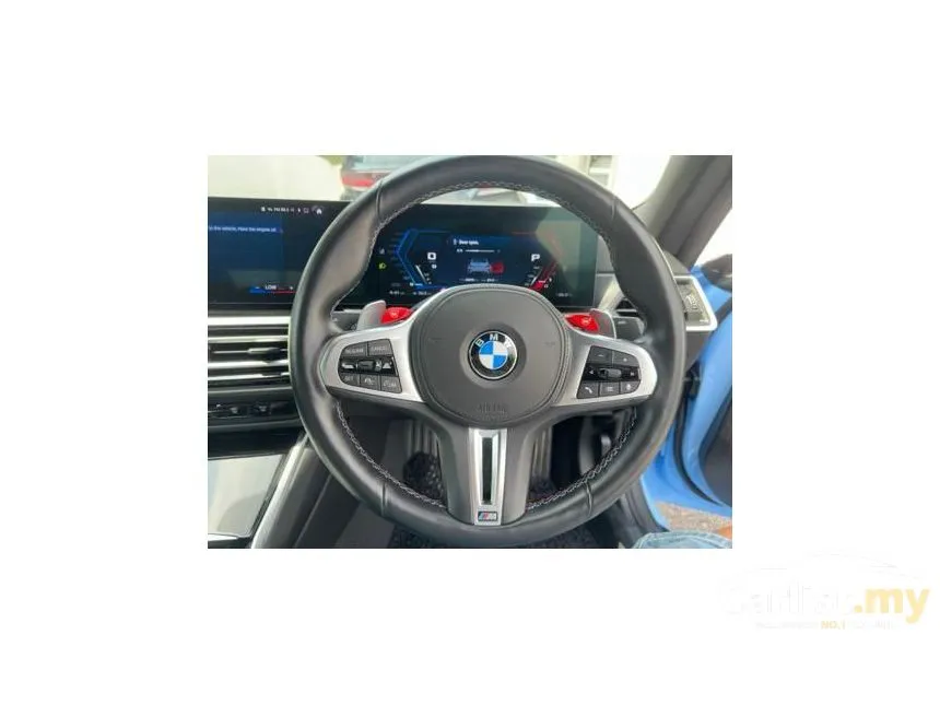 2024 BMW M2 Coupe