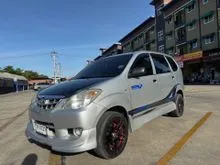 2011 Toyota AVANZA 1.5 (ปี 04-11) E Wagon