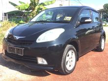 Genuine Year 2008 Perodua Myvi 1.3 EZi (AT) Original Condition *No SST*