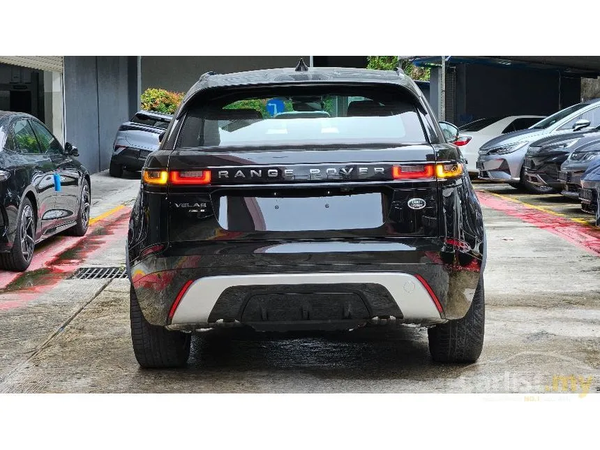 2020 Land Rover Range Rover Velar P250 R-Dynamic SE SUV
