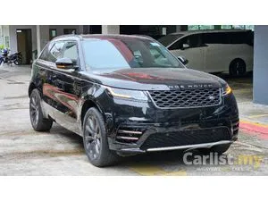 2020 Land Rover Range Rover Velar 2.0 P250 R-Dynamic SE SUV