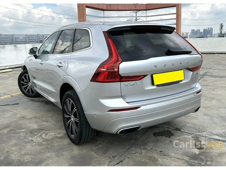 2018 Volvo XC60 T8 Twin Engine Inscription Plus SUV
