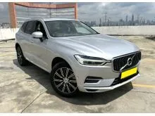 2018 Volvo XC60 2.0 T8 Twin Engine Inscription Plus SUV (A)