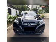 TDP 75 JUTA NEGO ABIS HONDA HRV 2016 2017 BEBAS BANJIR HUB SANDY HR-V