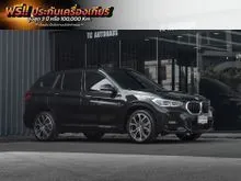 2022 BMW X1 2.0 F48 (ปี 16-20) sDrive20d M Sport SUV